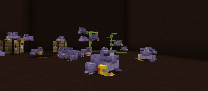 Thanos Frog — screenshot 5