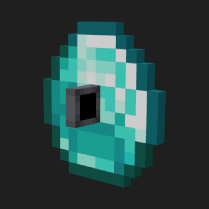 Diamond Shield