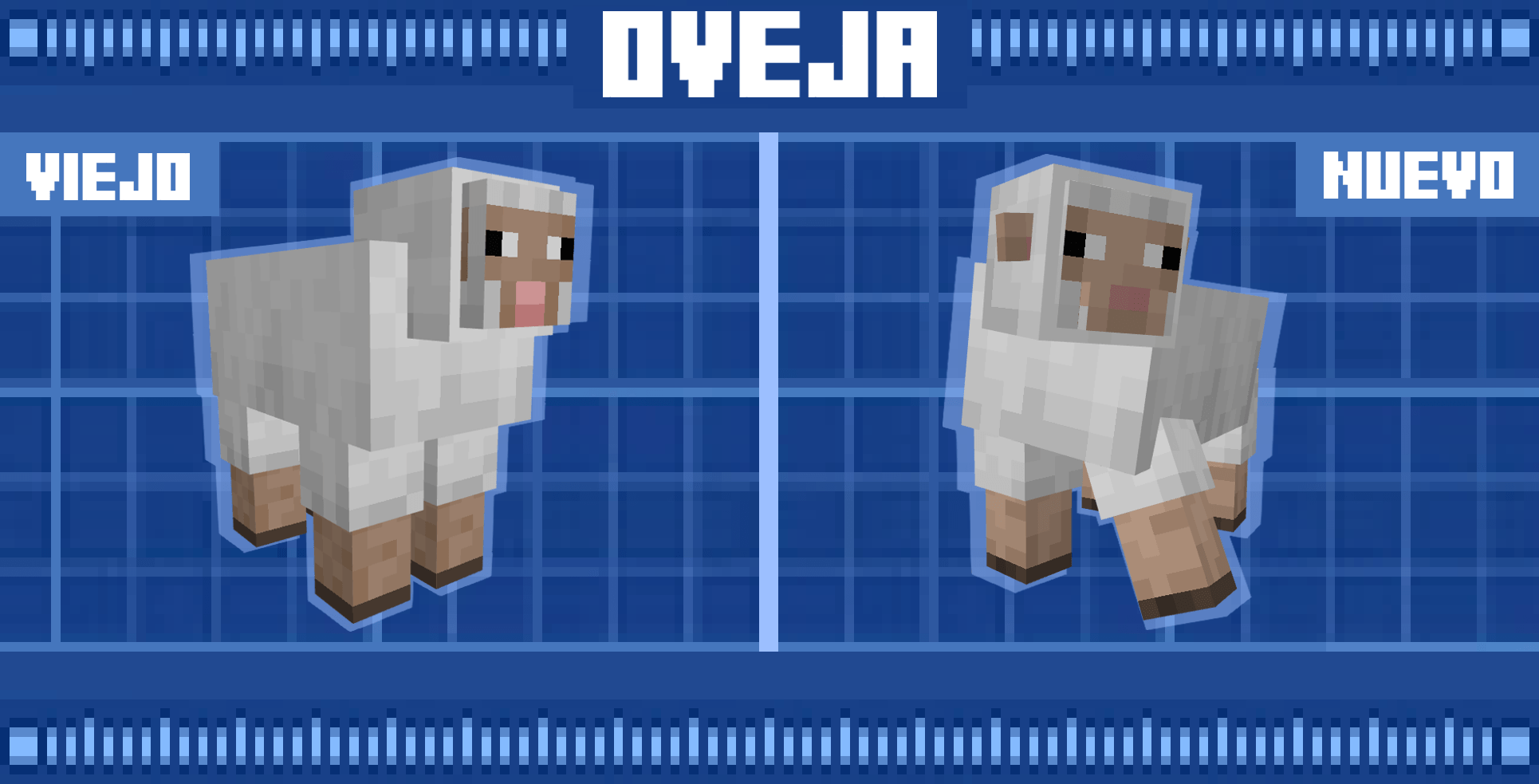 Move Of Mobs — screenshot 2