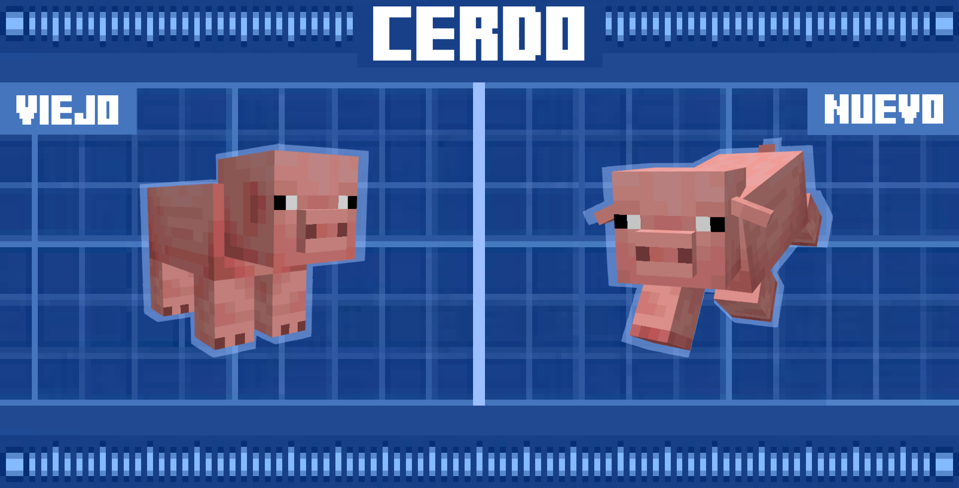 Move Of Mobs — screenshot 3
