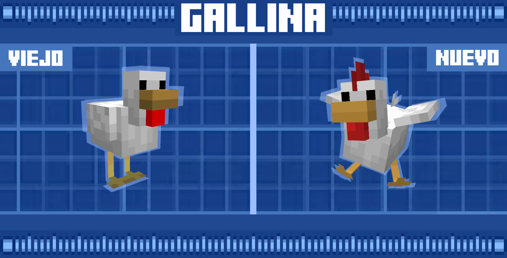 Move Of Mobs — screenshot 4