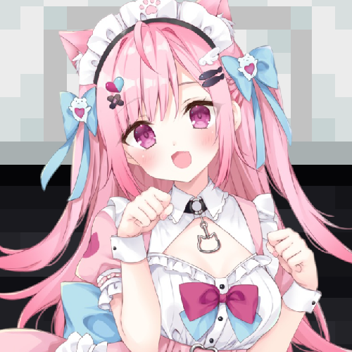 catgirl Beds