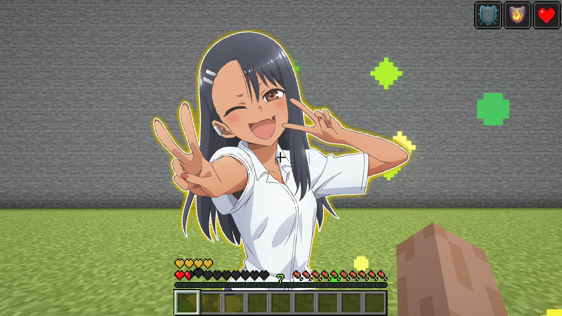 Nagatoro Totem — screenshot 2