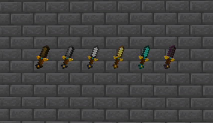 Suvile's Short Swords for 26.52 — screenshot 1