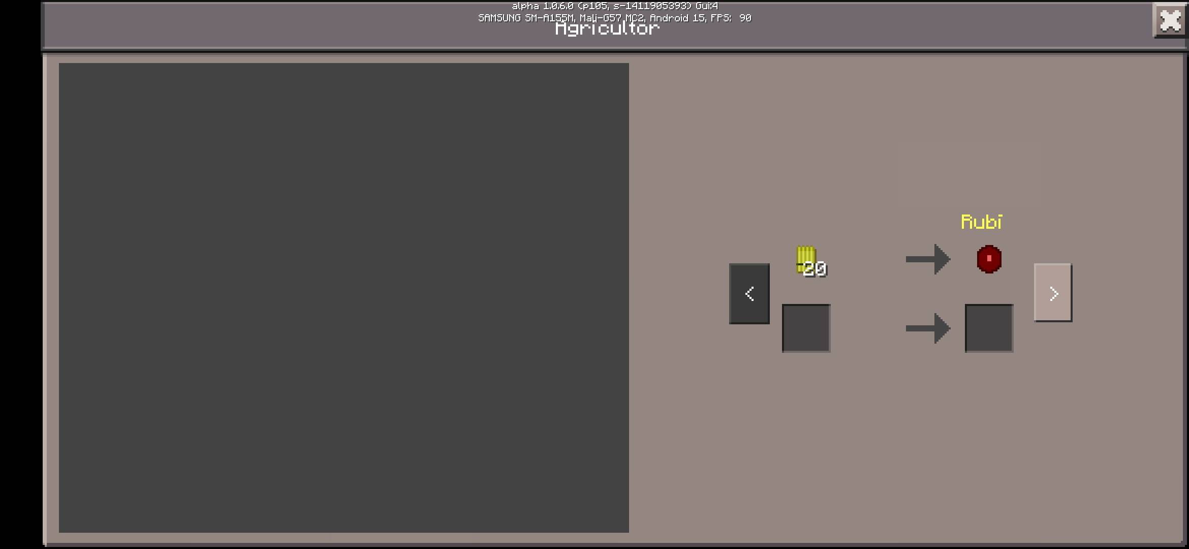 Plastic × trailers (obsolete) — screenshot 1