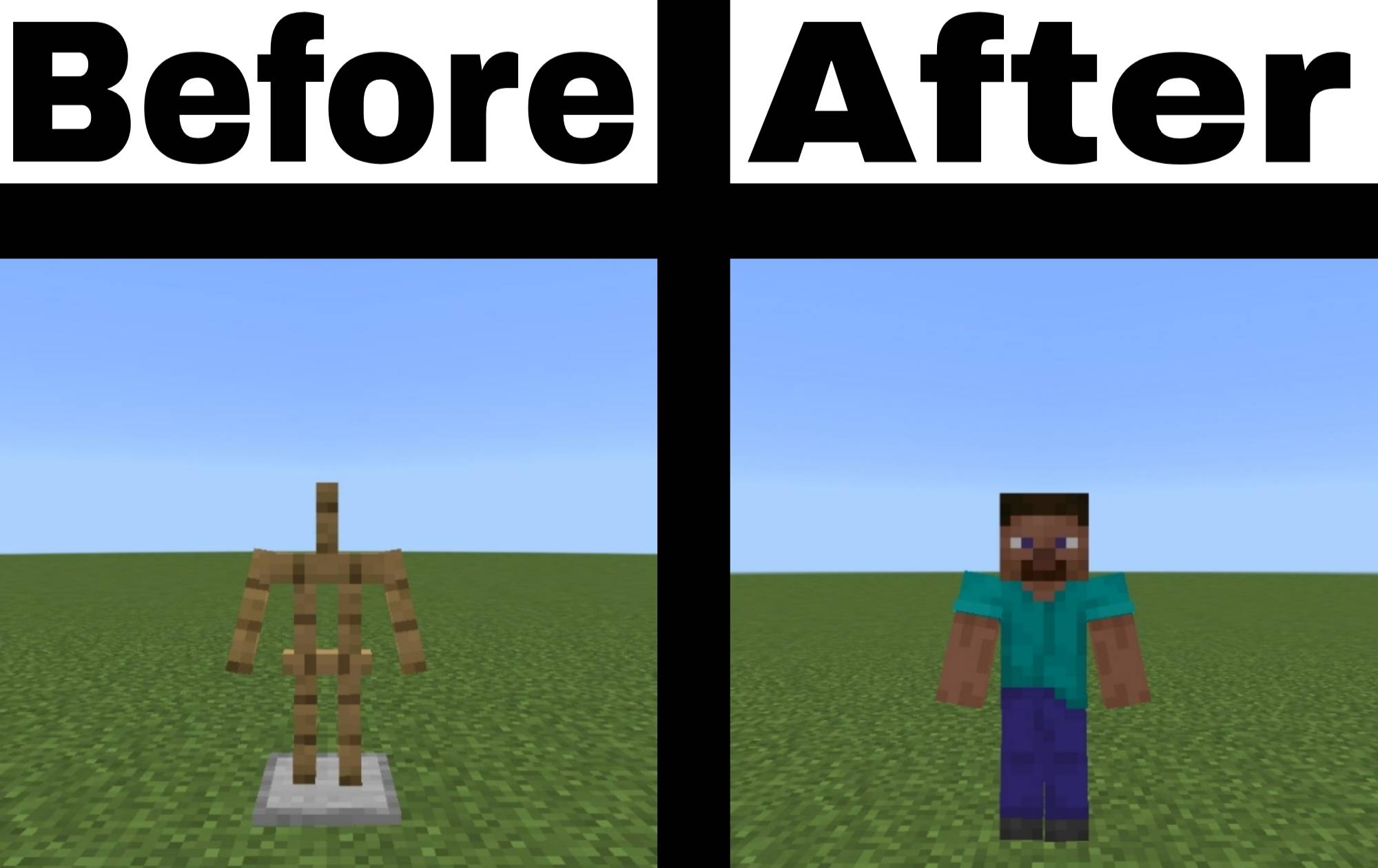 Better Armor Stands — screenshot 2