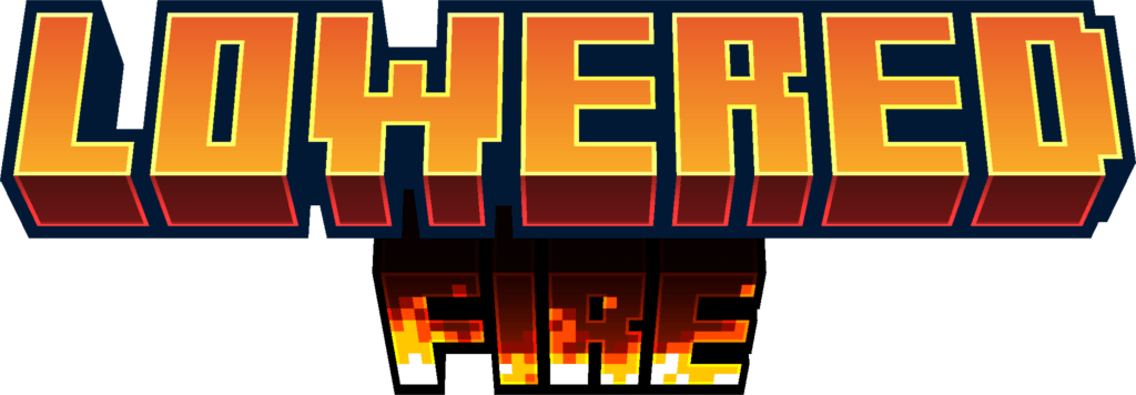 LoweredFire — screenshot 1