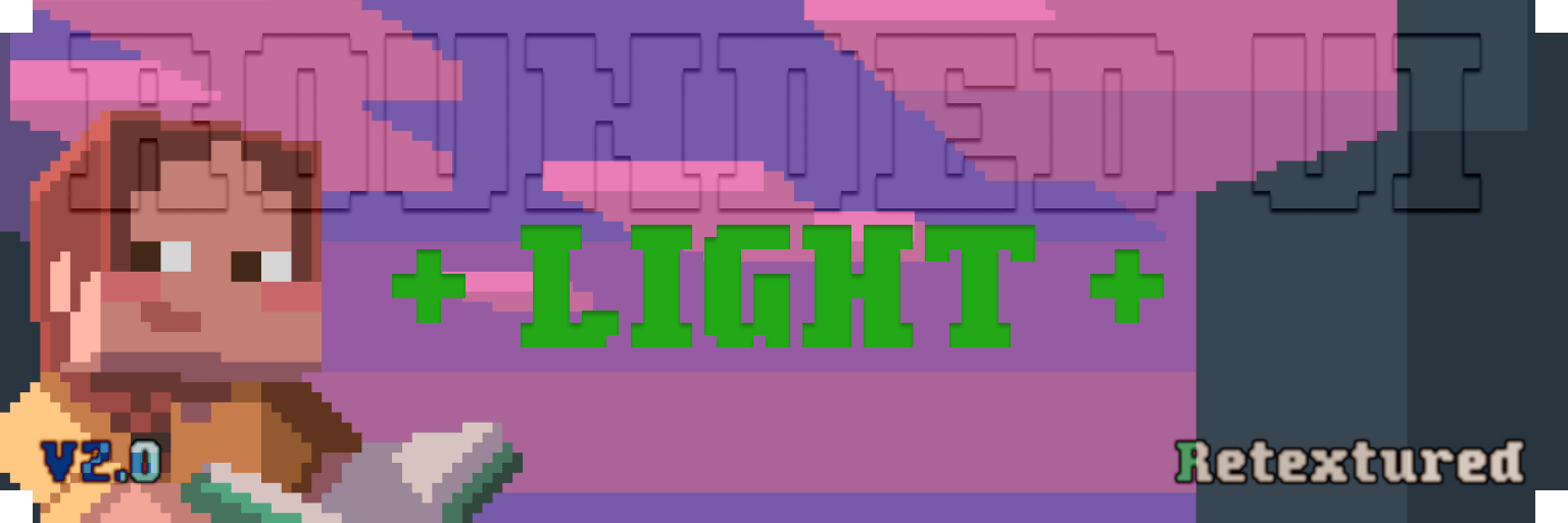 Rounded UI | Light — screenshot 2