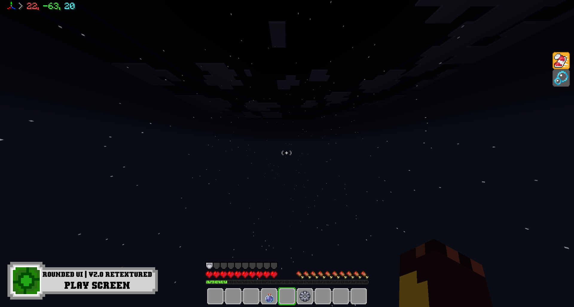 Rounded UI | Light — screenshot 3