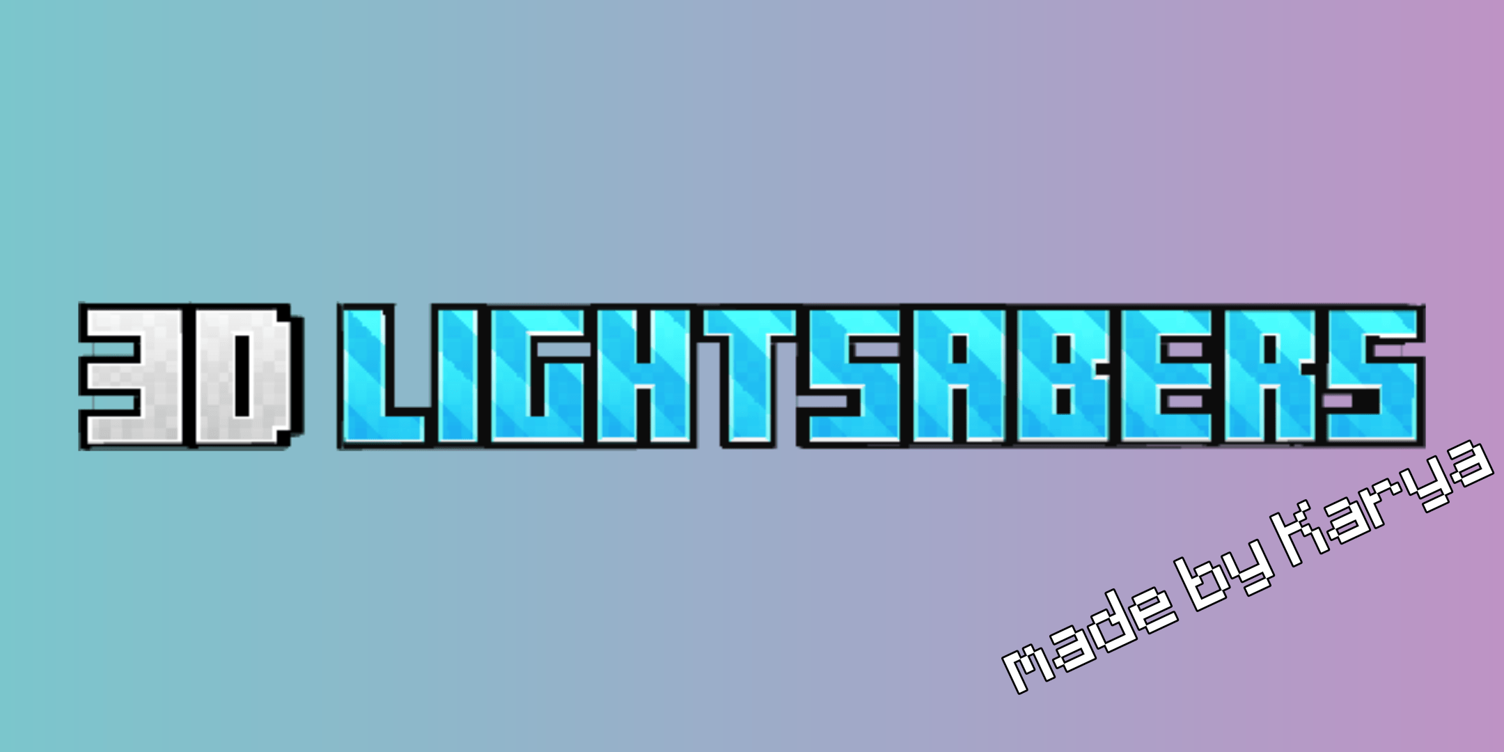 Lightsabers 3D — screenshot 1