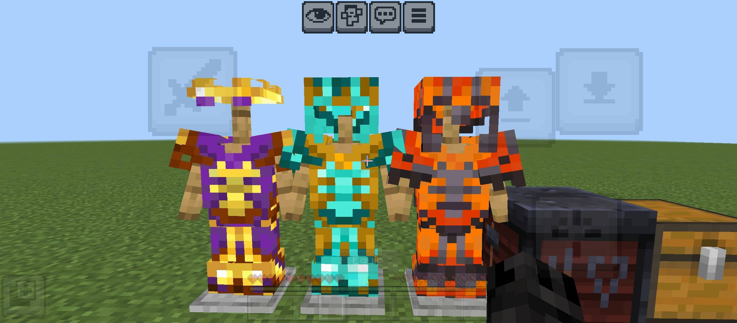 SUIT UP! — screenshot 5