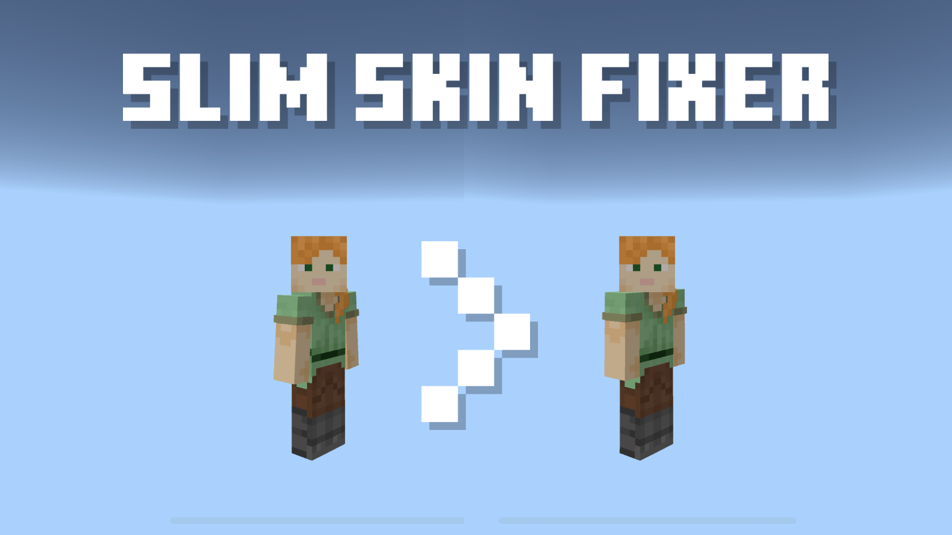 Slim Skin Fixer — screenshot 1