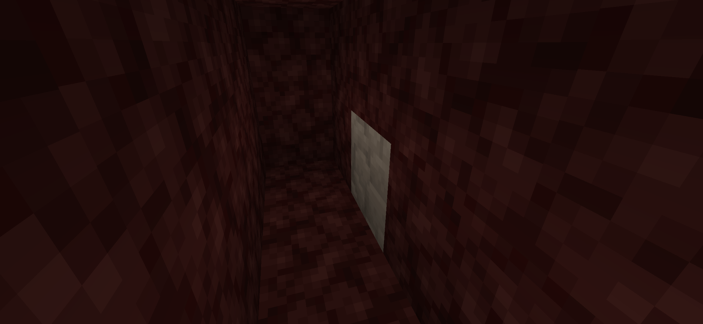 Visible Ancient Debris — screenshot 2