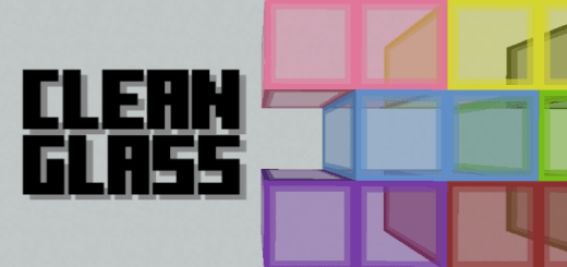 Clean Glass — screenshot 1