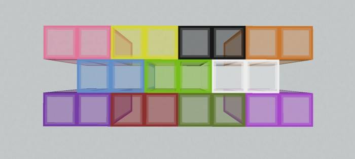Clean Glass — screenshot 2