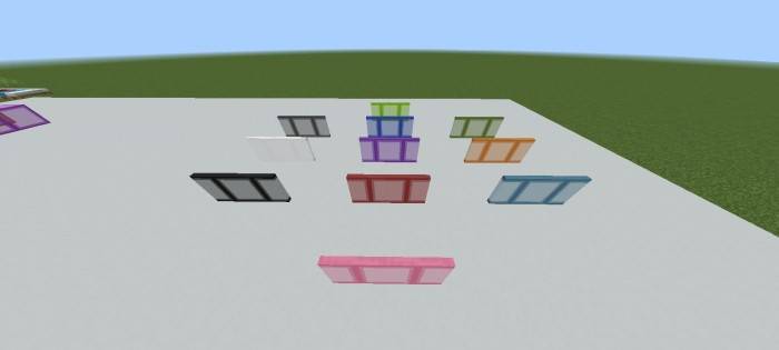Clean Glass — screenshot 3