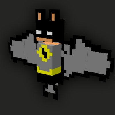 Better Bats