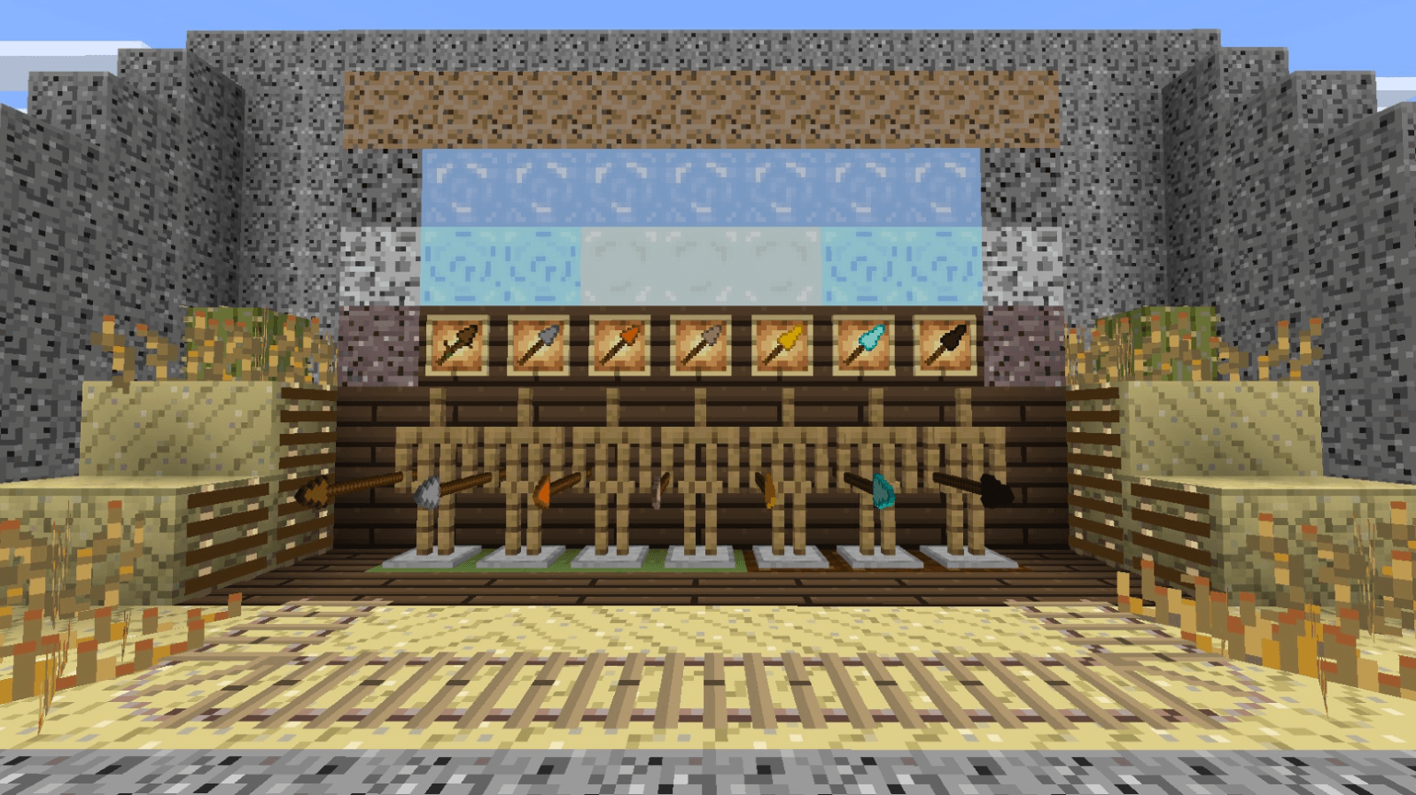 Bryant Quest Visuals — screenshot 1