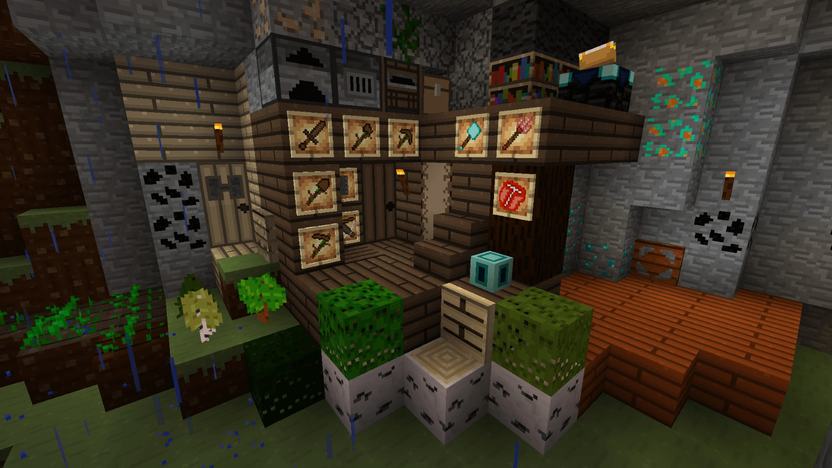 Bryant Quest Visuals — screenshot 2