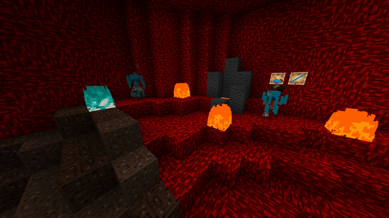 Bryant Quest Visuals — screenshot 3
