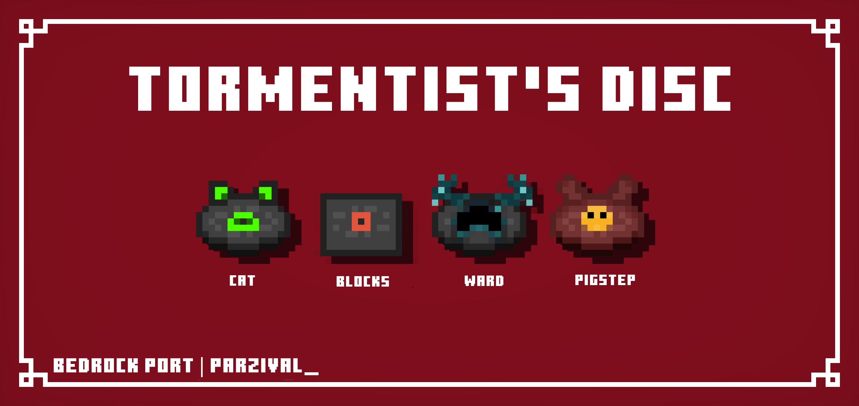 Tormentist's Disc — screenshot 1