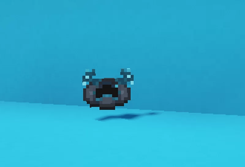 Tormentist's Disc — screenshot 2