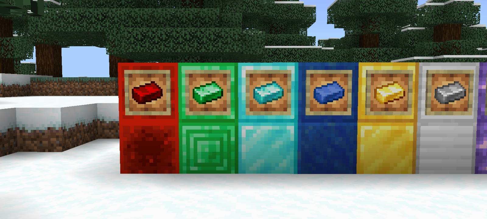 Ore To Ingot — screenshot 1