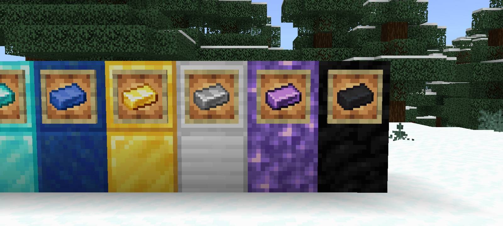 Ore To Ingot — screenshot 2