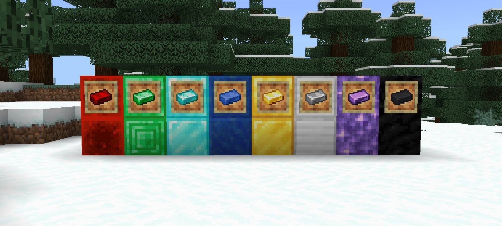 Ore To Ingot — screenshot 3