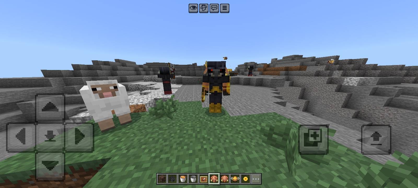 ProCraft Fun Edition — screenshot 1