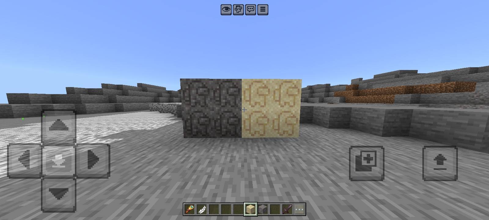 ProCraft Fun Edition — screenshot 2