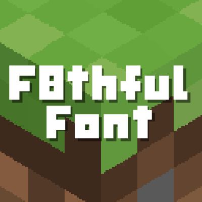 F8thful Font