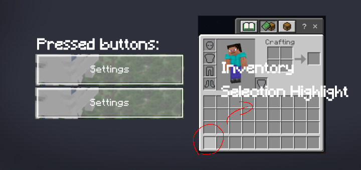 Cleaner Selected Buttons — screenshot 1