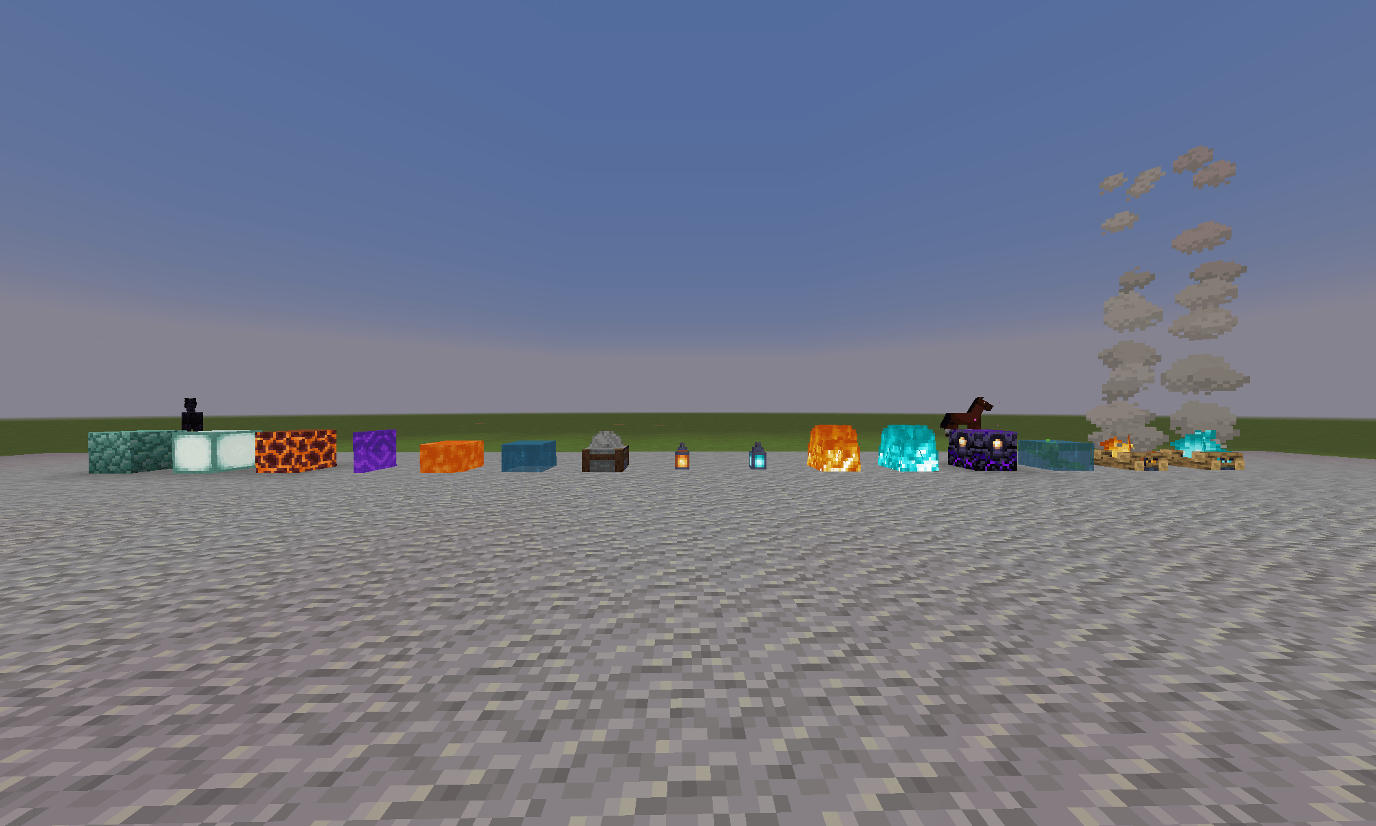 Animus — screenshot 1