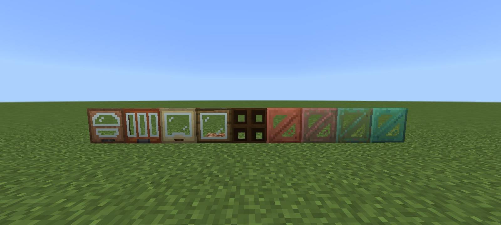 See through Doors & Trapdoors — screenshot 3