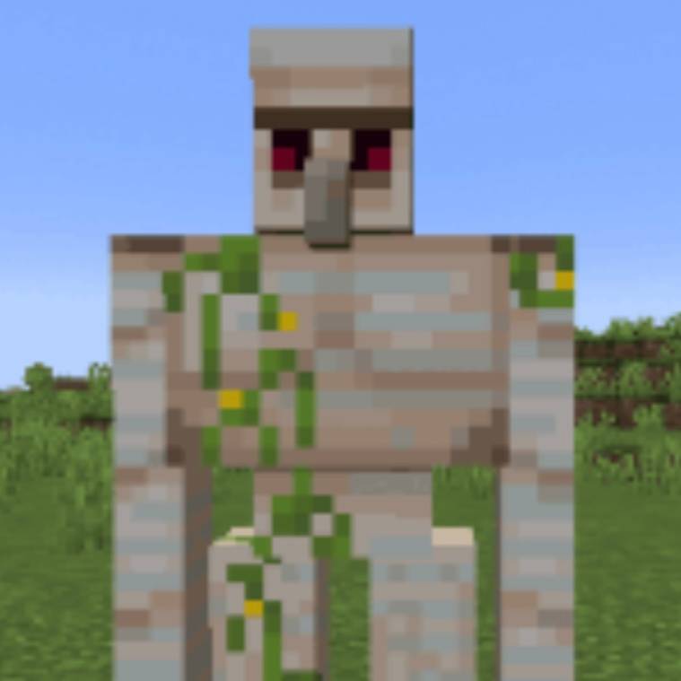 Glitch Gremlin Golem — screenshot 1