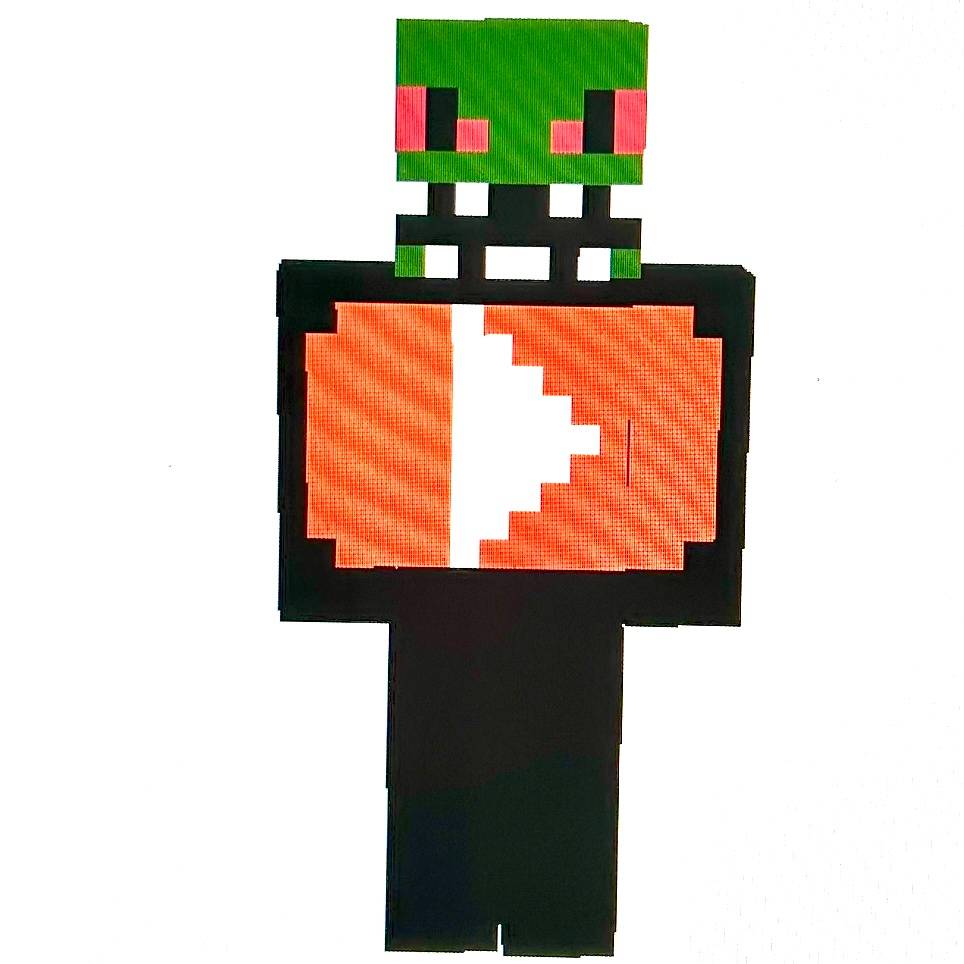 Glitch Gremlin Golem — screenshot 3
