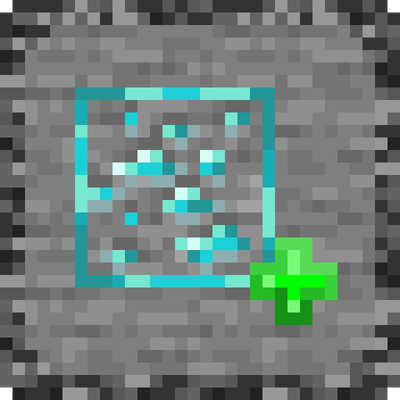 Simple Ore Outlines