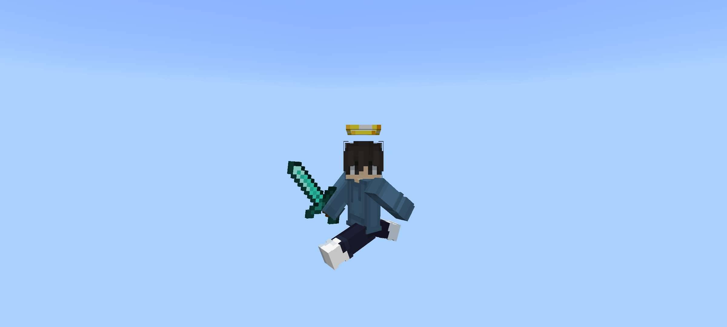 Pepe's Halo Cosmetics Pack — screenshot 1
