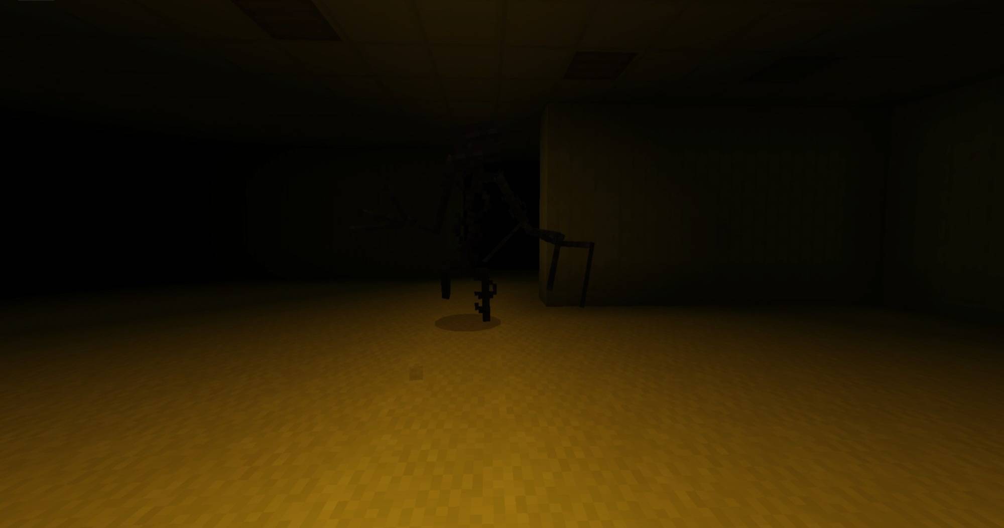 Backrooms music pack (Discontinued for now) — screenshot 2