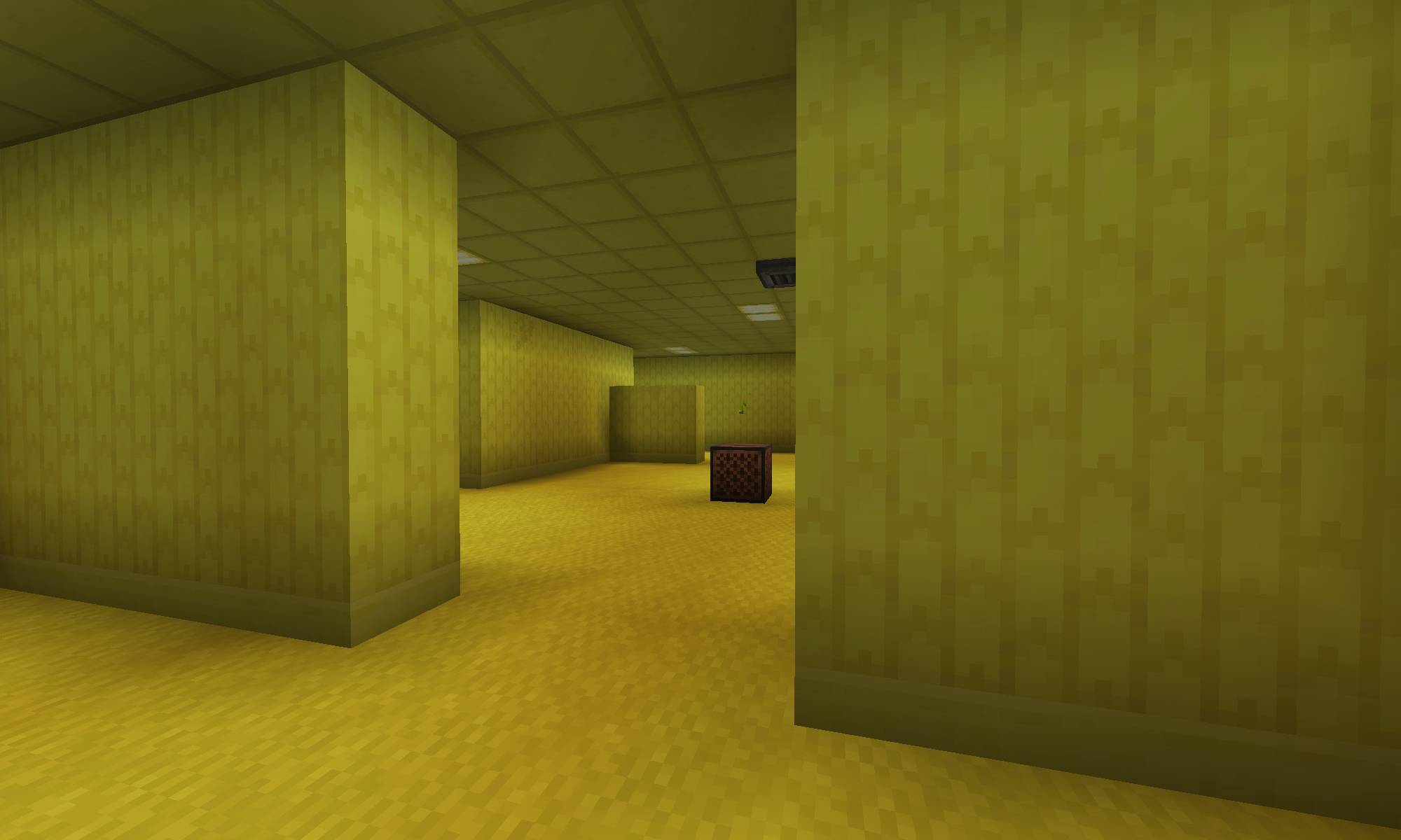 Backrooms music pack (Discontinued for now) — screenshot 3