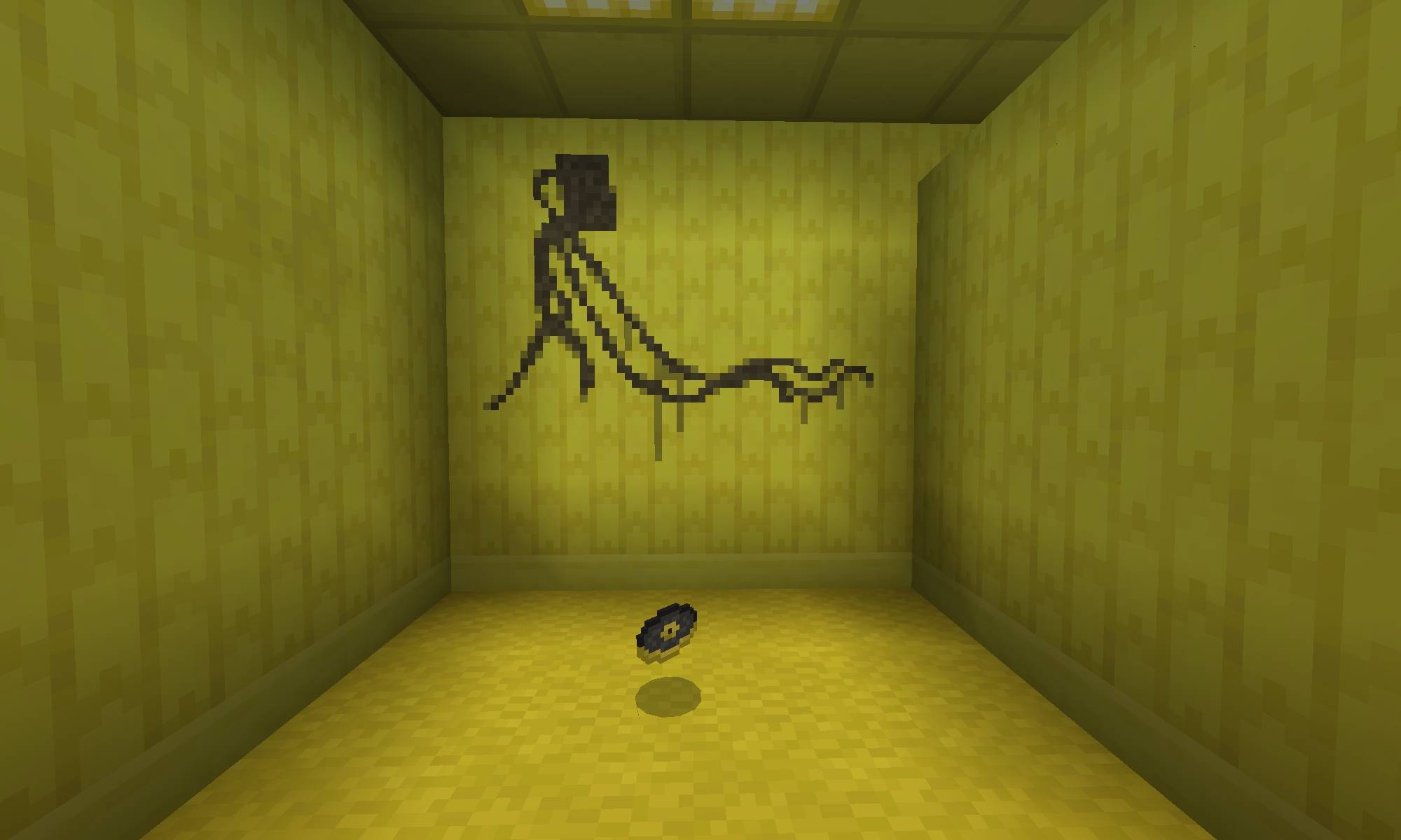 Backrooms music pack (Discontinued for now) — screenshot 4
