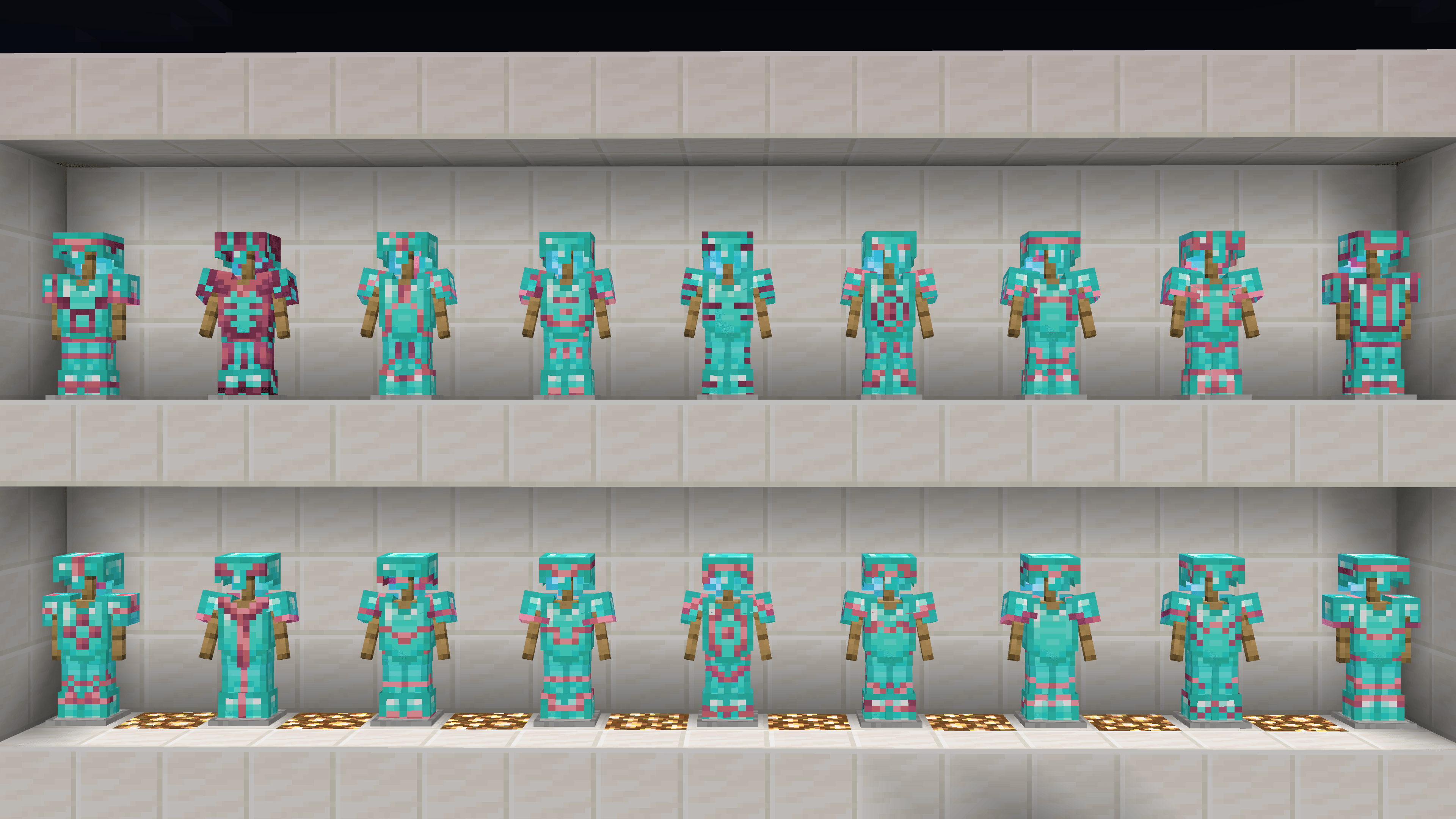 Pink Trims — screenshot 1
