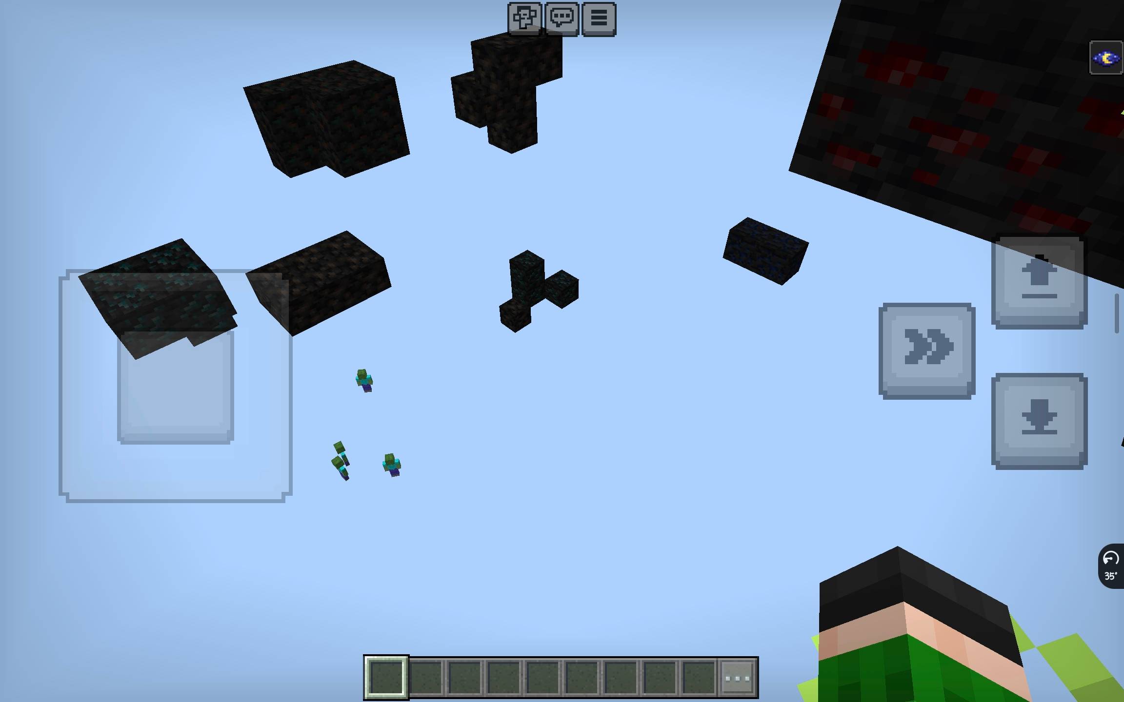 ImHungry's Xray — screenshot 3