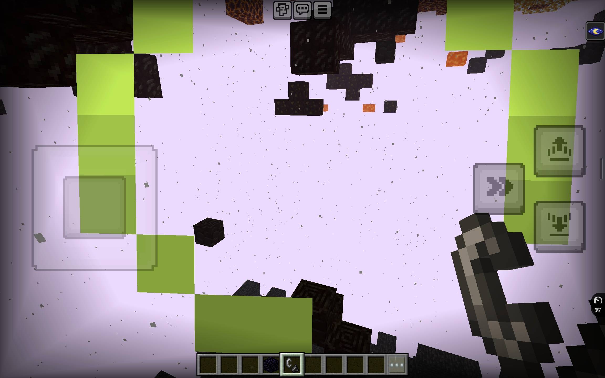 ImHungry's Xray — screenshot 4