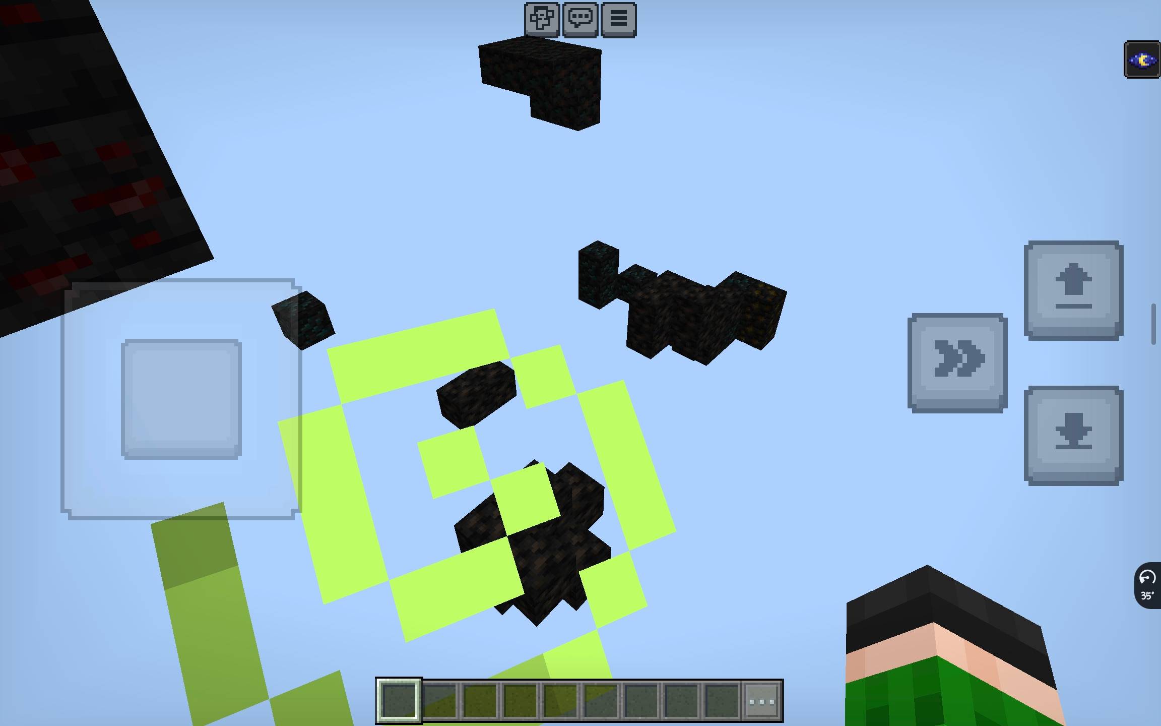 ImHungry's Xray — screenshot 5