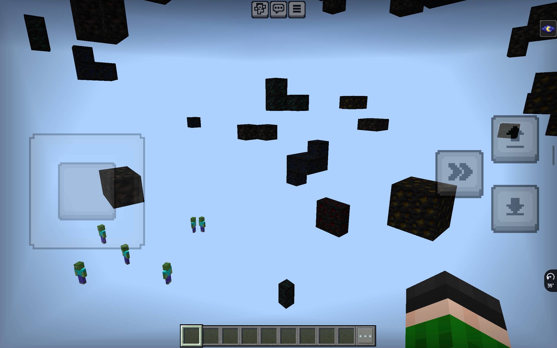 ImHungry's Xray — screenshot 6