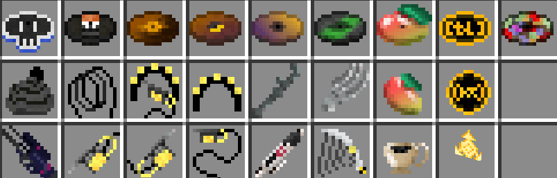 CynCraft Texture Pack — screenshot 1