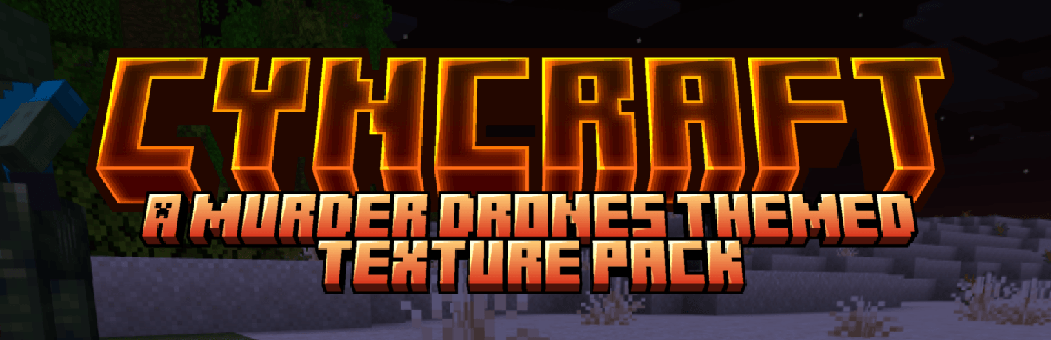 CynCraft Texture Pack — screenshot 2