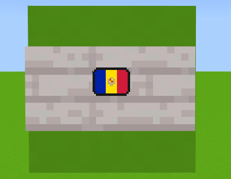 World Flags Font — screenshot 2